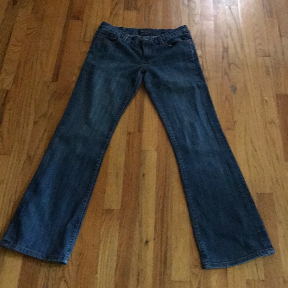 Seven jeans